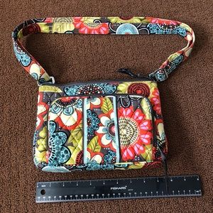 Vera Bradley bag